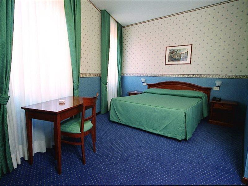 Adriatic Hotell Rom
