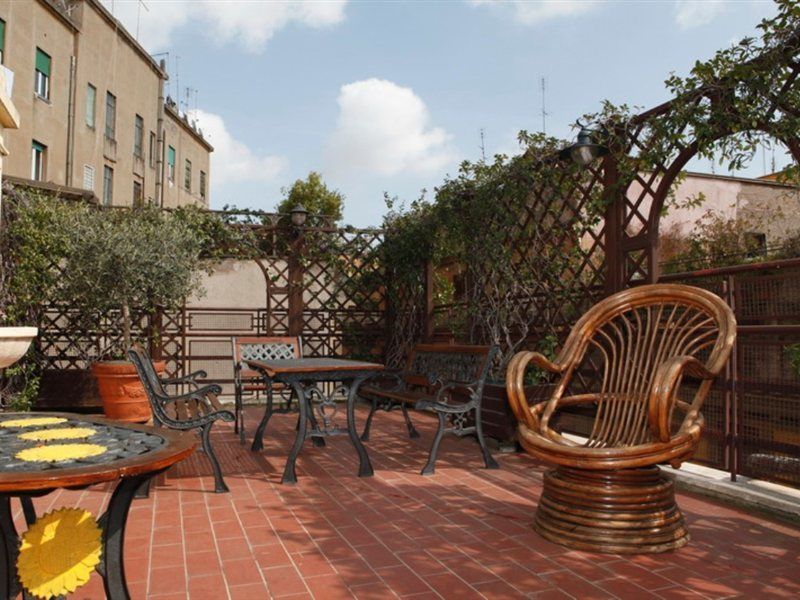 Adriatic Hotell Rom