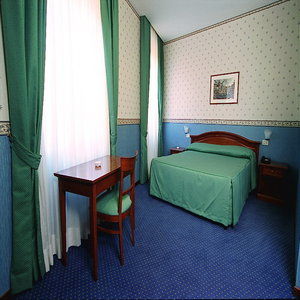 Adriatic Hotell Rom