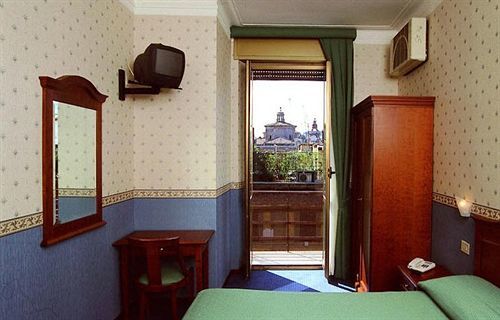 Hotell Adriatic Rom