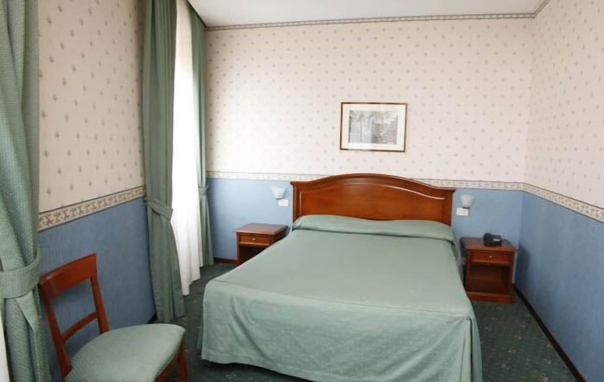 Hotell Adriatic Rom