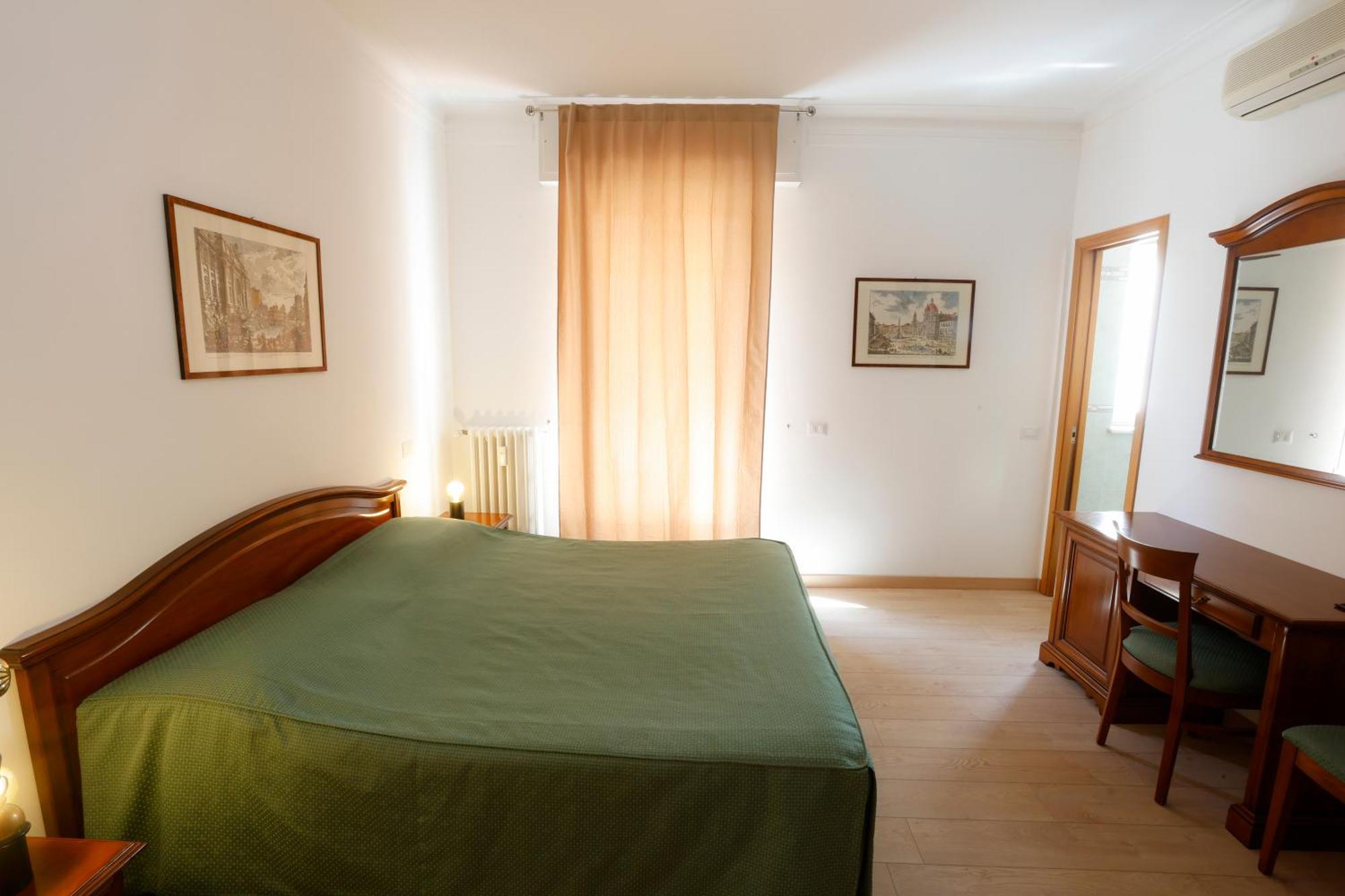 Adriatic Hotell Rom
