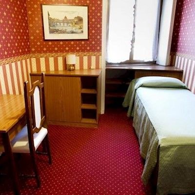 Hotell Adriatic Rom