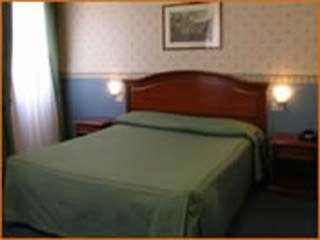 Adriatic Hotell Rom