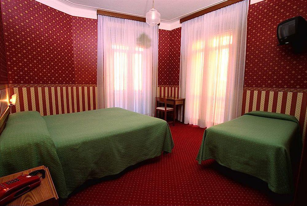 Hotell Adriatic Rom